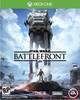Battlefront cover